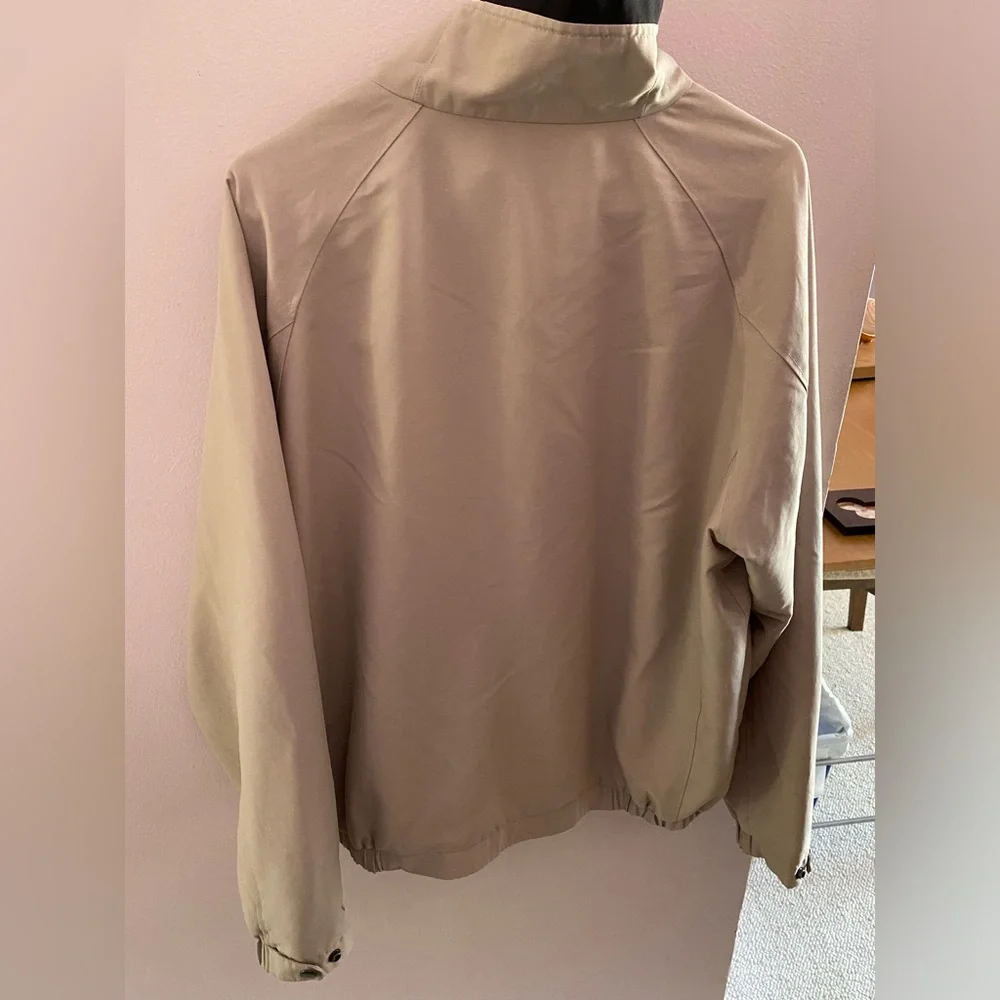 Perry Ellis Jacket - Picture 3 of 3